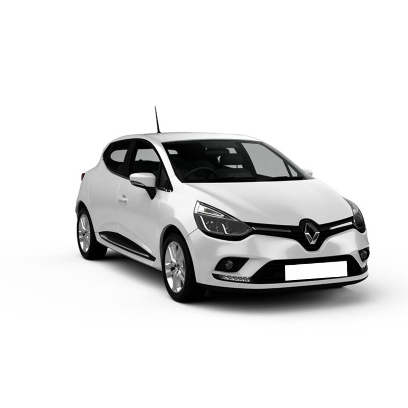 renolut clıo dizel otomotik